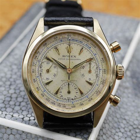 rolex chronographe antimagnetic automatic watch price|6234 Rolex chronograph.